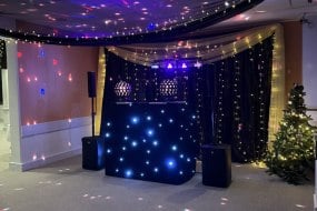 Extreme Beats Smoke Machine Hire Profile 1