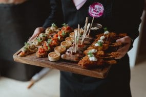 B&R Dining Dinner Party Catering Profile 1