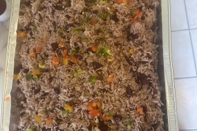 Hummingbird Meals on Wheels Birthday Party Catering Profile 1