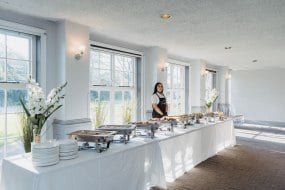 Dookies Grill Caribbean Catering Profile 1