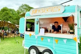 Jack In The Box Mobile Bar Hire the perfect mobile bar Profile 1