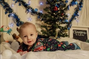 Luna Fox Photography Event Video and Photography Profile 1