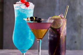 That Bar Company Cocktail Bar Hire Profile 1