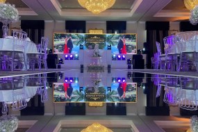 Trussted Group Deck Chair Hire Profile 1