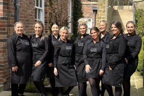 Yorstaff Staff
Hire Profile 1