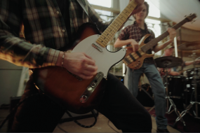 Show Me Country Band Band Hire Profile 1