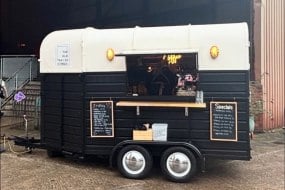The Old Coffee Trailer Vintage Food Vans Profile 1