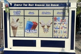 BCP Ice Ceams Ice Cream Van Hire Profile 1