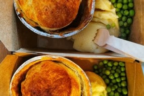 Cole Amusements Pie and Mash Caterers Profile 1
