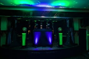 Soundwave Events North East Mobile Disco Hire Profile 1