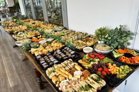 Sweet and Savourful Bagel Catering Profile 1