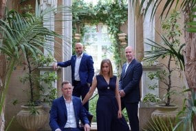 The Roamantics