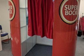 Reakt Photo Booths Limited Obstacle Course Hire Profile 1