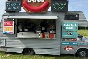 Duo Catering Limited Dessert Caterers Profile 1