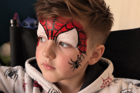 Little Faces Temporary Tattooists Profile 1