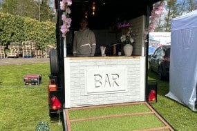 The Stable Bar Horsebox Bar Hire Profile 1