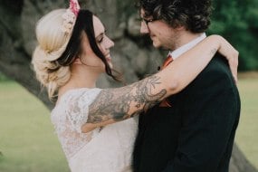 Kodachlo Event Video and Photography Profile 1