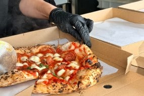Slice Of Fire Neapolitan Mobile Pizza Catering Street Food Vans Profile 1