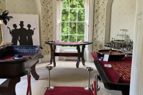 Kings & Queens Fun Casinos Fun Casino Hire Profile 1