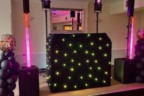 Elite Discos Mobile Disco Hire Profile 1