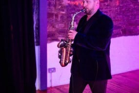 Franconi Music Wedding Entertainers for Hire Profile 1
