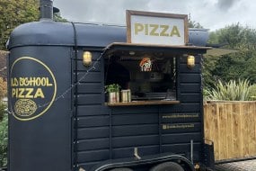 Old School Pizza Festival Catering Profile 1