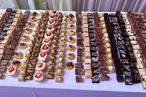 Twin’s bakes Dessert Caterers Profile 1
