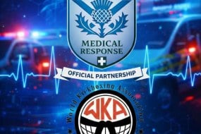 Caledonian Medical Response Event Medics Profile 1