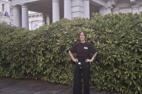 Fresh Form Event Crew Hire Profile 1