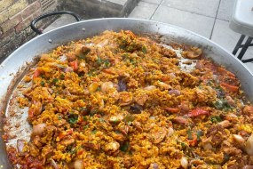 Salisbury Pig Roasts Street Food Catering Profile 1