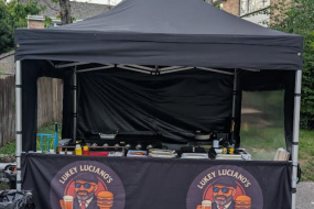 Lukey Luciano's Street Food Vans Profile 1