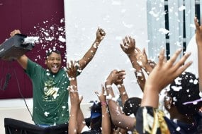 Groovy Kids Party Entertainment Sports Parties Profile 1