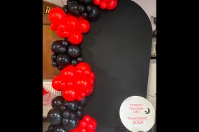 Lulu Creations Backdrop Hire Profile 1