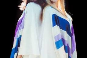 ABBA on Show Tribute Acts Profile 1