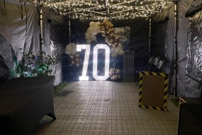 Event Gazebos Gazebo
Hire Profile 1