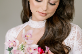 Brides By Rose Bridal Hair and Makeup Profile 1
