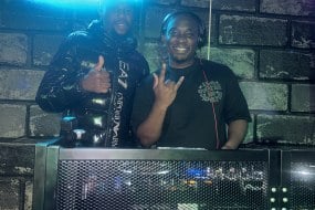Bradsoultee DJ Sound Production Hire Profile 1