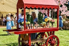 Caldiprops Event Prop Hire Profile 1