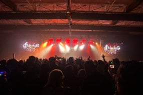 Seaside Events Limited After Dinner Speakers Profile 1