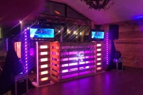 Viper Entertainments Mobile Disco Hire Profile 1