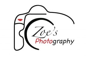 Zoe's Photography Hire a Portrait Photographer Profile 1