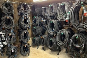 Sunley Events Refrigeration Hire Profile 1