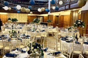 4YaParty Weddings & Events Artificial Flowers and Silk Flower Arrangements Profile 1