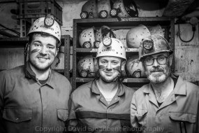 David Broadbent Photography Event Video and Photography Profile 1