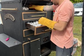 Spud Buds Corporate Event Catering Profile 1