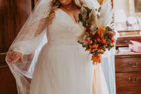 Blooming Lovely Wedding Flowers Profile 1