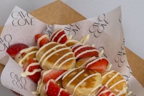 Cavo Cove Sweet and Candy Cart Hire Profile 1