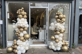 Aurea & Co Event Prop Hire Profile 1