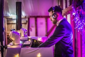 Requedainious Entertainment Silent Disco Hire Profile 1