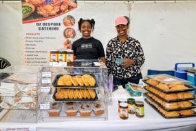 Gadiam Limited African Catering Profile 1